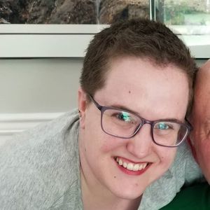 Meet your Posher, Mary beth